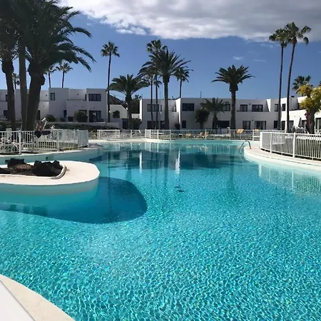 Apartman Barqueros By Holidays Fuerteventura