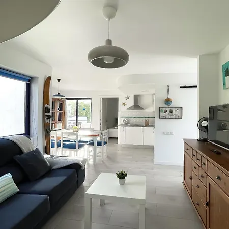 Barqueros By Holidays Fuerteventura Apartman Corralejo