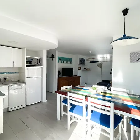 Barqueros By Holidays Fuerteventura Apartman Corralejo