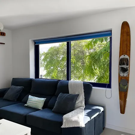 Apartman Barqueros By Holidays Fuerteventura Corralejo