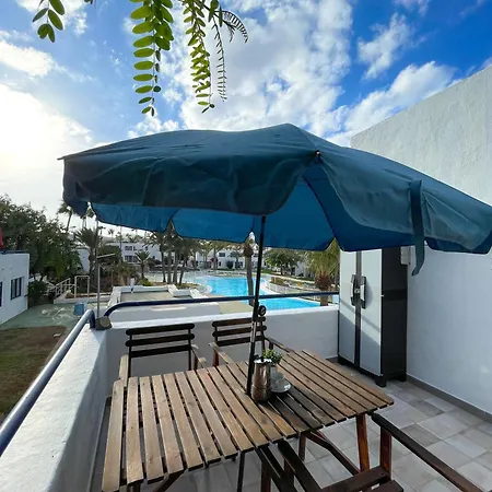 Barqueros By Holidays Fuerteventura *