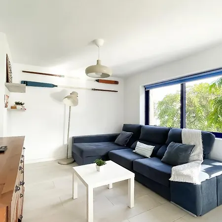 Barqueros By Holidays Fuerteventura Apartman