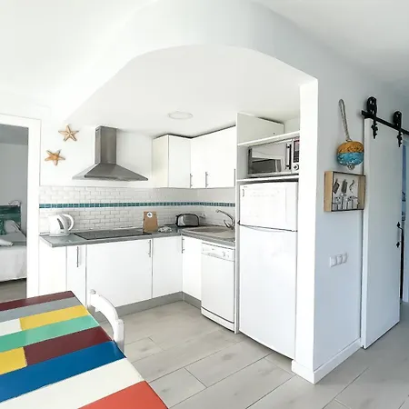 Barqueros By Holidays Fuerteventura Apartman Corralejo