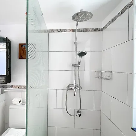 Apartman Barqueros By Holidays Fuerteventura *