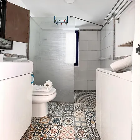 Apartman Barqueros By Holidays Fuerteventura Corralejo