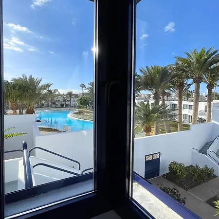 Apartman Barqueros By Holidays Fuerteventura