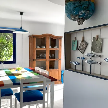 Barqueros By Holidays Fuerteventura * Corralejo