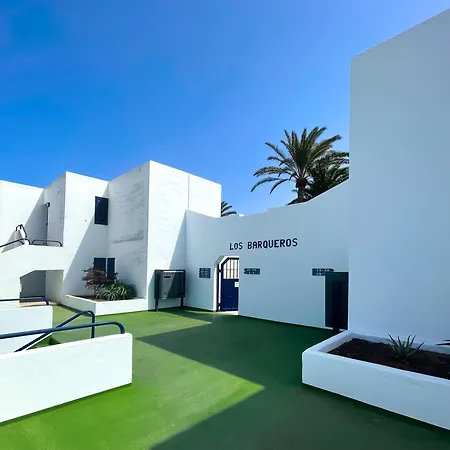 Barqueros By Holidays Fuerteventura Apartman