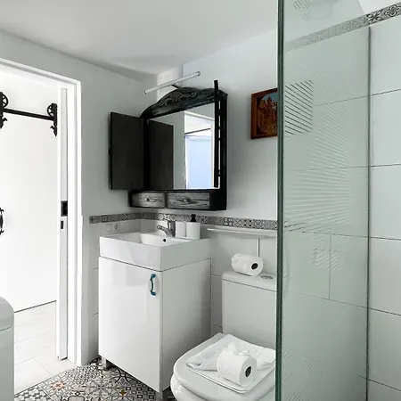 Barqueros By Holidays Fuerteventura Апартаменты *