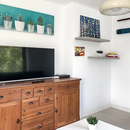 Barqueros By Holidays Fuerteventura