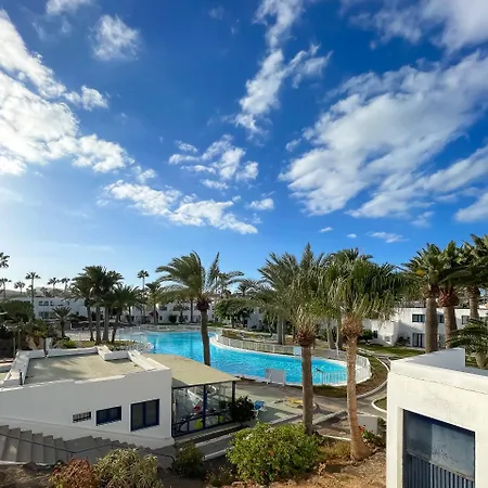 Barqueros By Holidays Fuerteventura Lejlighed *