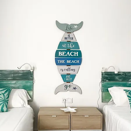 Barqueros By Holidays Fuerteventura Коральео