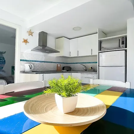 Barqueros By Holidays Fuerteventura