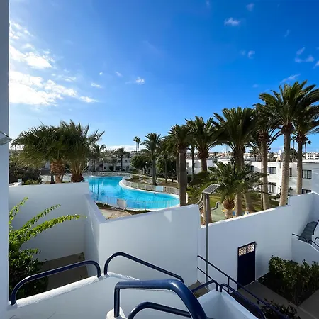 Barqueros By Holidays Fuerteventura Апартаменты *