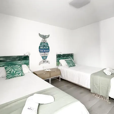 Barqueros By Holidays Fuerteventura *