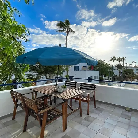 Barqueros By Holidays Fuerteventura Коральео