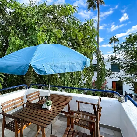 Barqueros By Holidays Fuerteventura Апартаменты