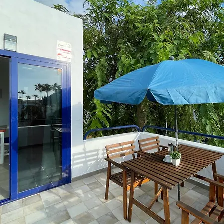 Barqueros By Holidays Fuerteventura Апартаменты *