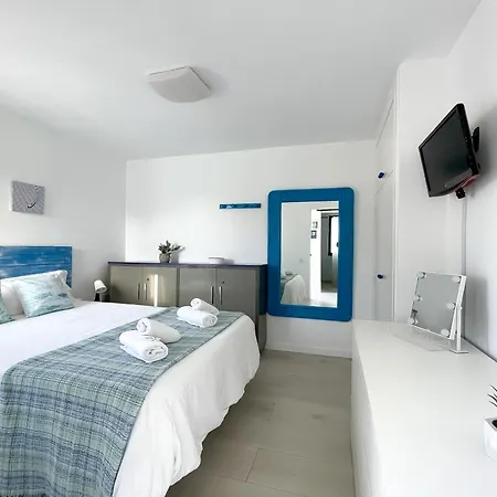 Barqueros By Holidays Fuerteventura * Коральео