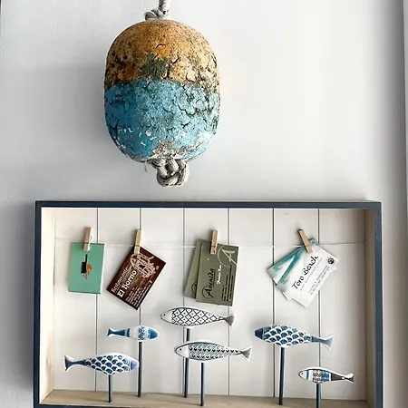 Barqueros By Holidays Fuerteventura * Коральео