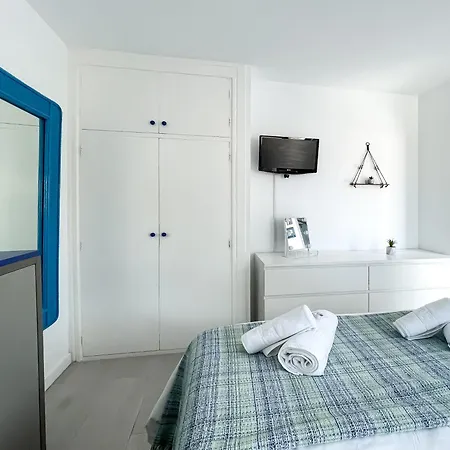 Barqueros By Holidays Fuerteventura Апартаменты Коральео