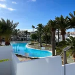 Barqueros By Holidays Fuerteventura * Коральео