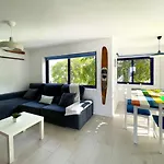 Апартаменты Barqueros By Holidays Fuerteventura Коральео