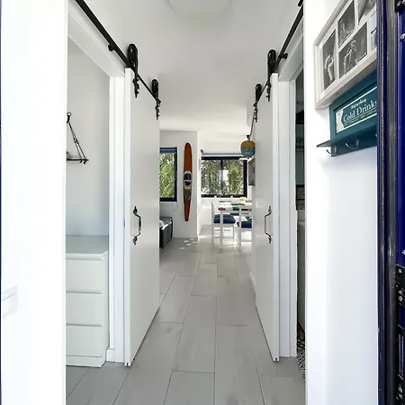 Barqueros By Holidays Fuerteventura Daire