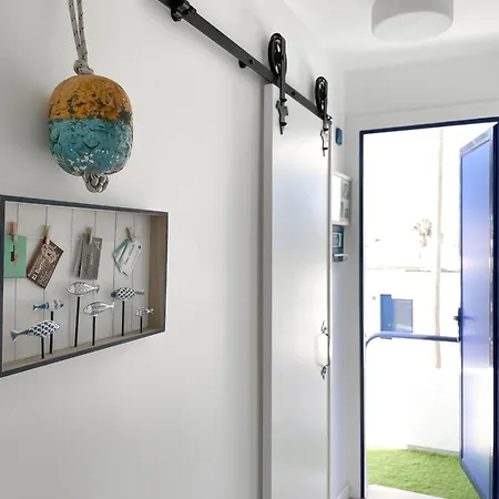 Barqueros By Holidays Fuerteventura Corralejo