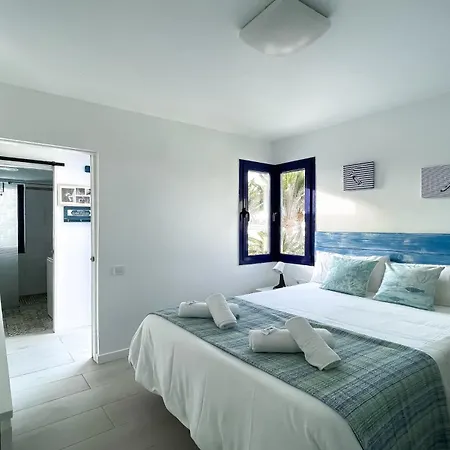 Barqueros By Holidays Fuerteventura Apartment