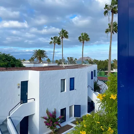 Barqueros By Holidays Fuerteventura * Κοραλέχο