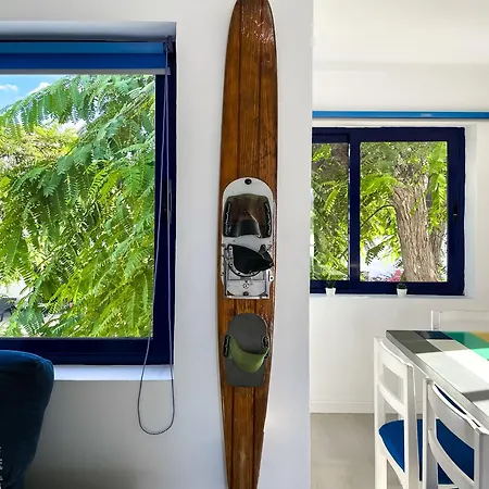 Daire Barqueros By Holidays Fuerteventura *