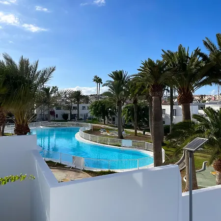 Barqueros By Holidays Fuerteventura * Κοραλέχο