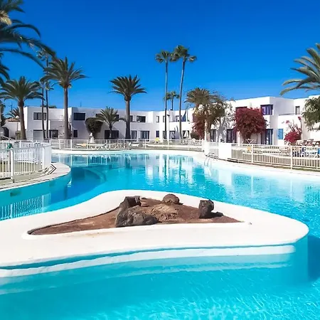Barqueros By Holidays Fuerteventura Apartment Corralejo