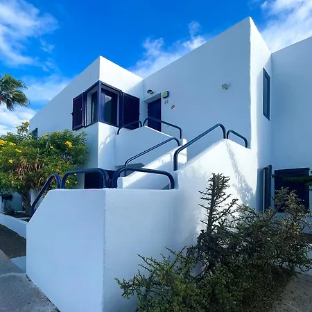 Daire Barqueros By Holidays Fuerteventura Corralejo