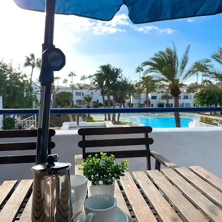 Barqueros By Holidays Fuerteventura