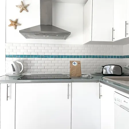 Barqueros By Holidays Fuerteventura Daire