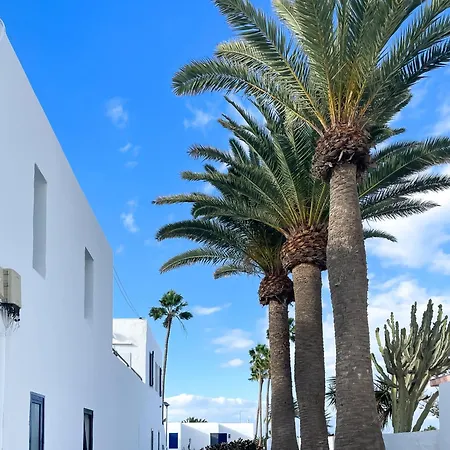 Daire Barqueros By Holidays Fuerteventura *