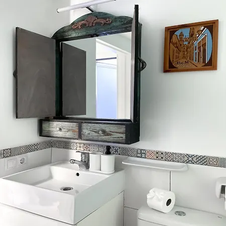 Barqueros By Holidays Fuerteventura Daire