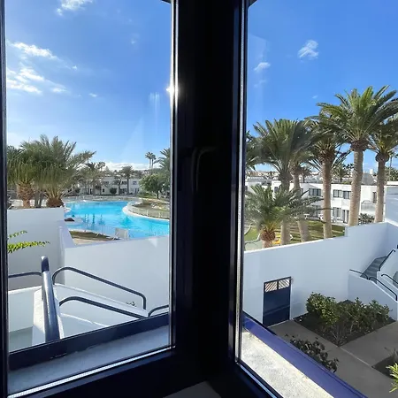 Apartment Barqueros By Holidays Fuerteventura