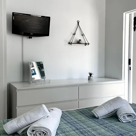 Barqueros By Holidays Fuerteventura Daire *