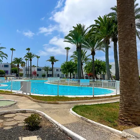 Апартаменты Barqueros By Holidays Fuerteventura