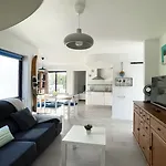 Barqueros By Holidays Fuerteventura Apartman Corralejo