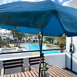 Apartman Barqueros By Holidays Fuerteventura Corralejo